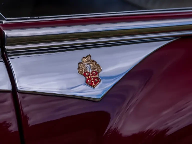 1953 Packard Caribbean - Image 18 of 31