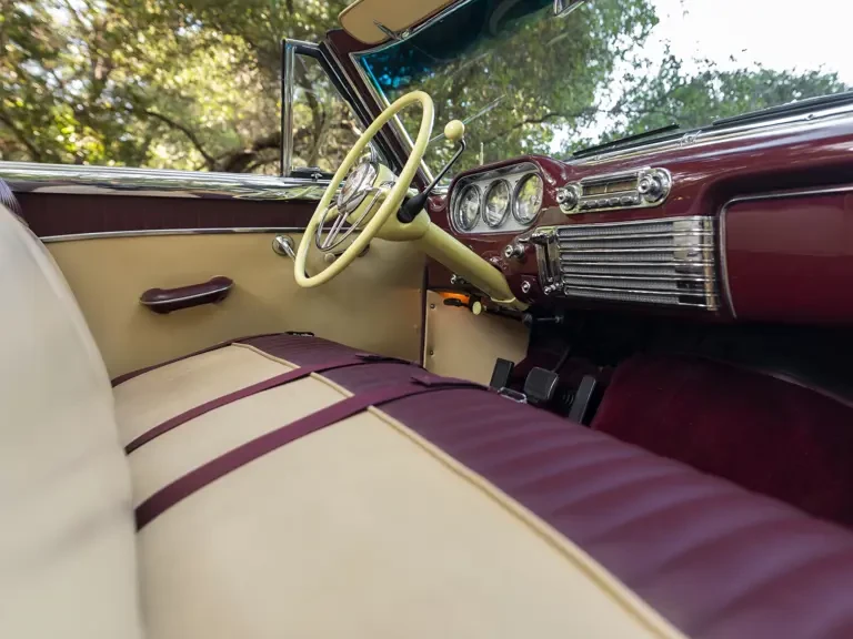 1953 Packard Caribbean - Image 24 of 31