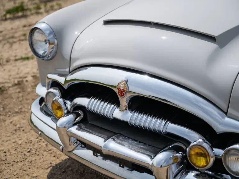1953 Packard Caribbean - Image 13 of 31