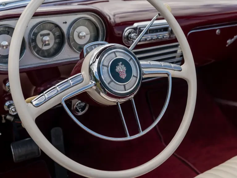 1953 Packard Caribbean - Image 24 of 31