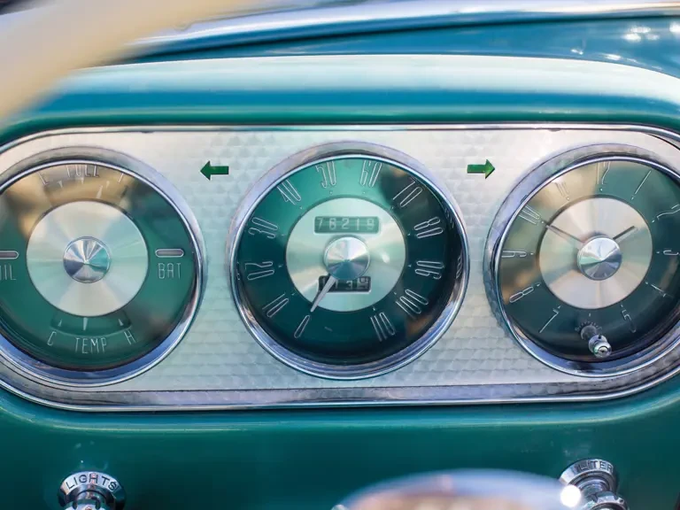 1953 Packard Caribbean - Image 12 of 27