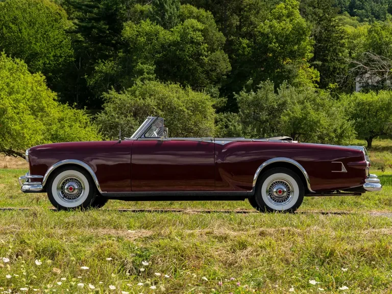 1953 Packard Caribbean - Image 6 of 31