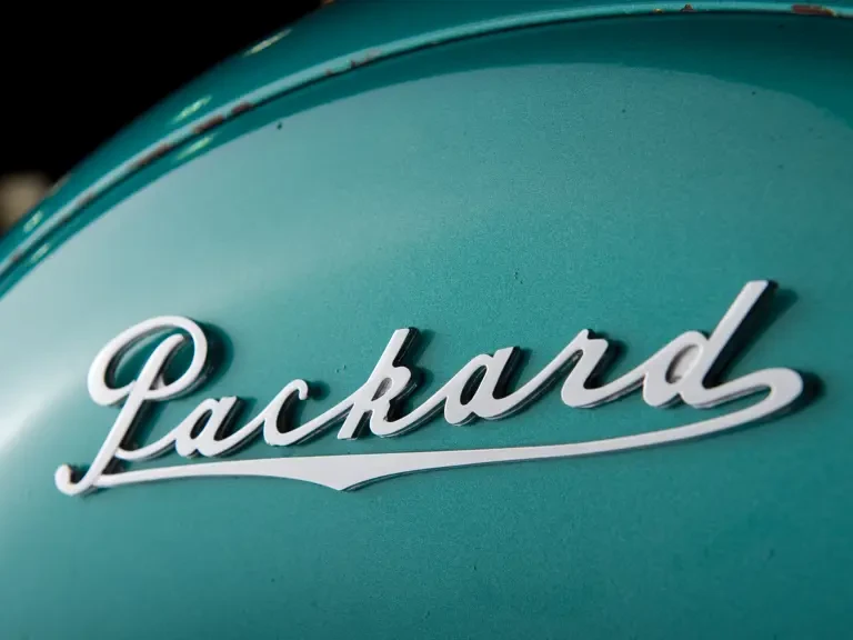 1953 Packard Caribbean - Image 7 of 23