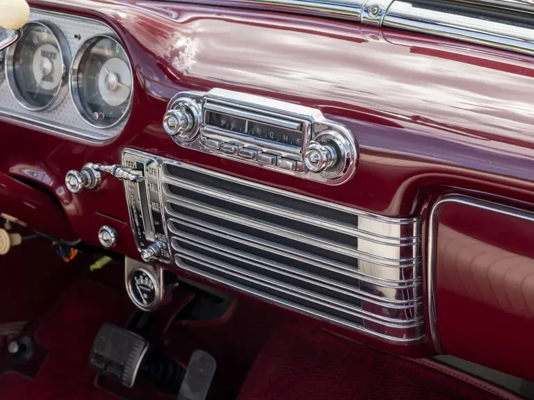 1953 Packard Caribbean - Image 31 of 31
