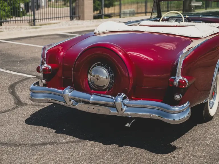 1953 Packard Caribbean - Image 15 of 25