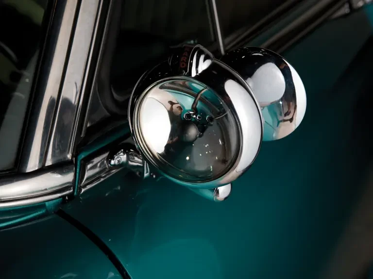 1953 Packard Caribbean - Image 12 of 23