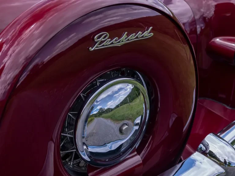 1953 Packard Caribbean - Image 14 of 31