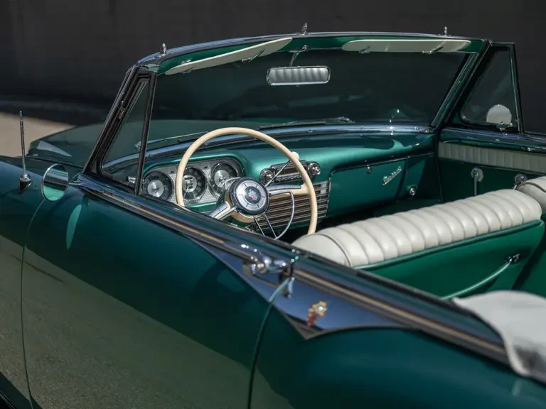 1953 Packard Caribbean - Image 19 of 29