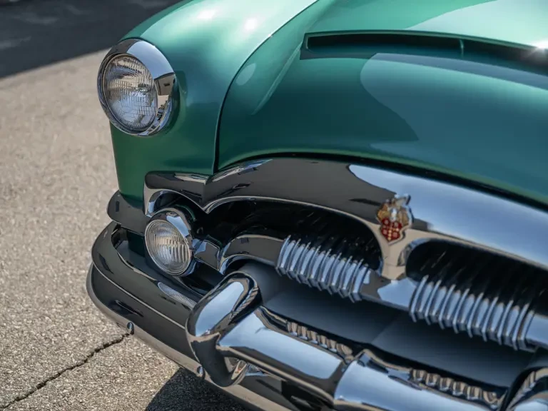 1953 Packard Caribbean - Image 15 of 29