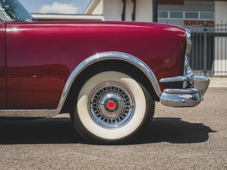 1953 Packard Caribbean - Image 13 of 25