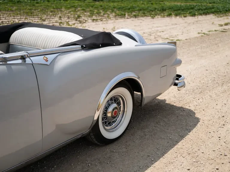 1953 Packard Caribbean - Image 17 of 31