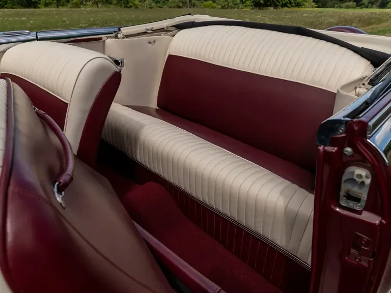 1953 Packard Caribbean - Image 29 of 31