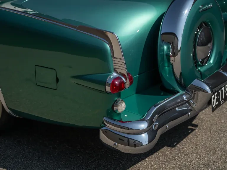 1953 Packard Caribbean - Image 12 of 29