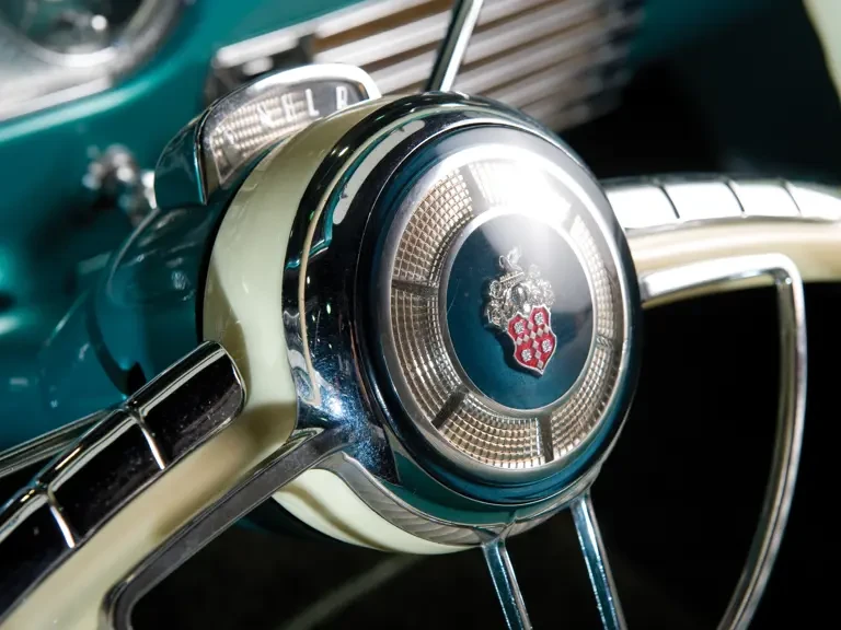1953 Packard Caribbean - Image 15 of 23