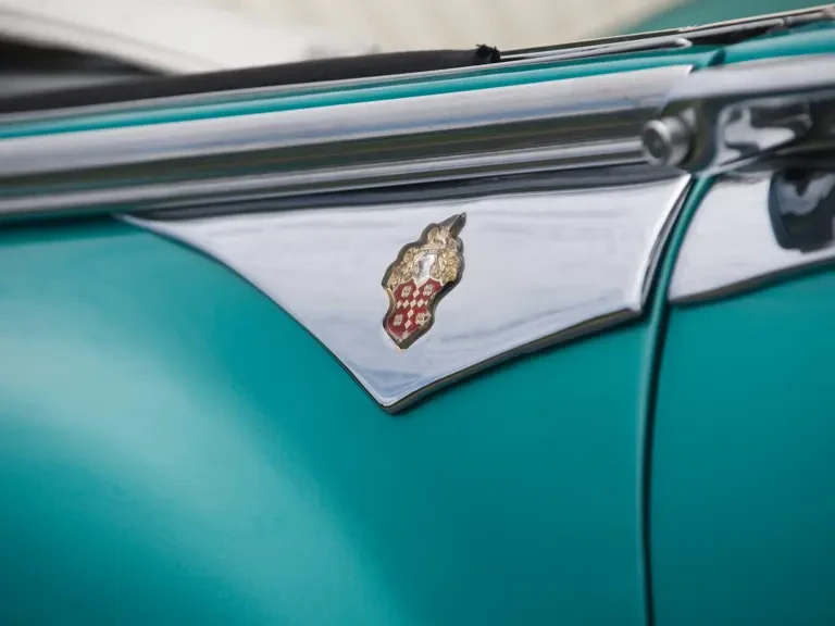 1953 Packard Caribbean - Image 21 of 23