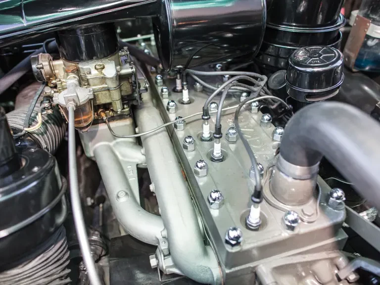 1953 Packard Caribbean - Image 21 of 27
