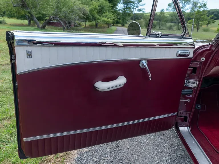 1953 Packard Caribbean - Image 22 of 31