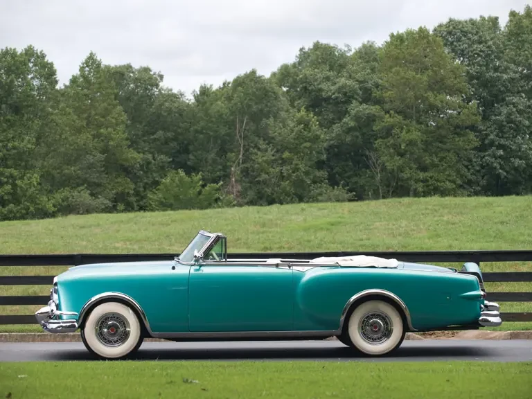 1953 Packard Caribbean - Image 6 of 23