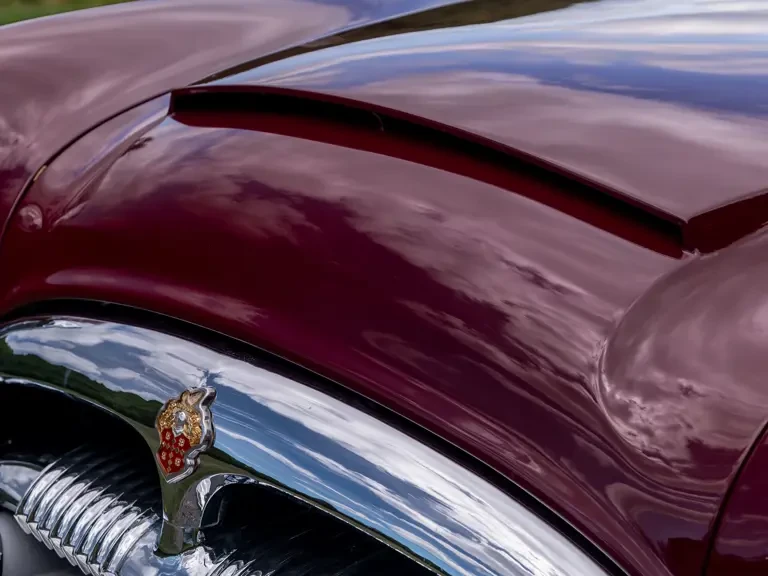 1953 Packard Caribbean - Image 20 of 31