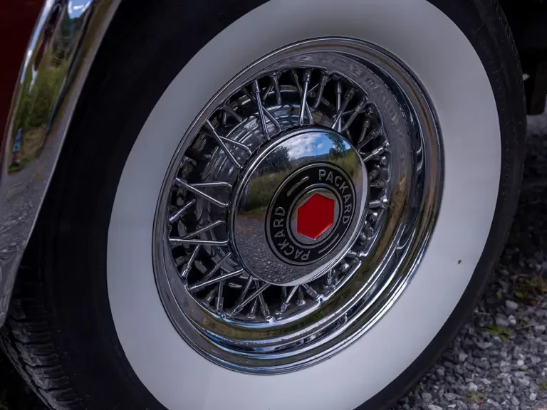 1953 Packard Caribbean - Image 17 of 31