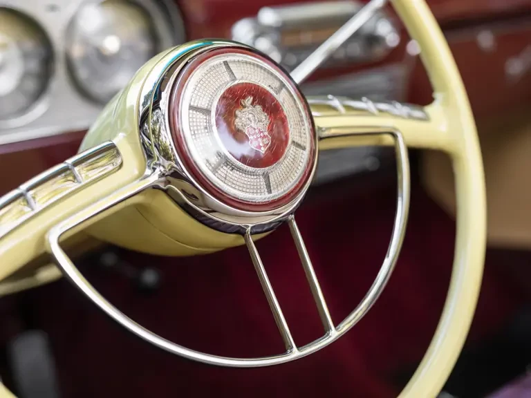 1953 Packard Caribbean - Image 14 of 31