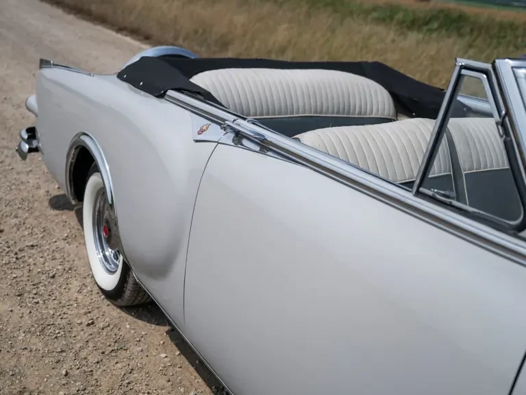 1953 Packard Caribbean - Image 29 of 31