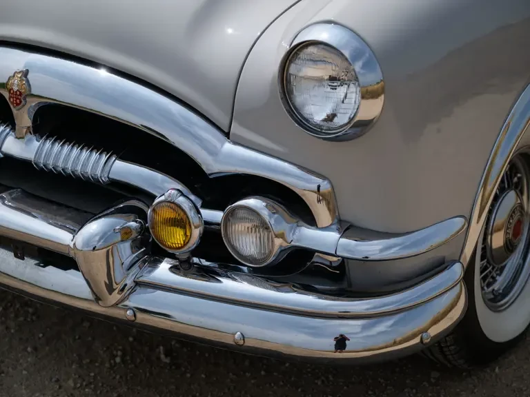 1953 Packard Caribbean - Image 12 of 31