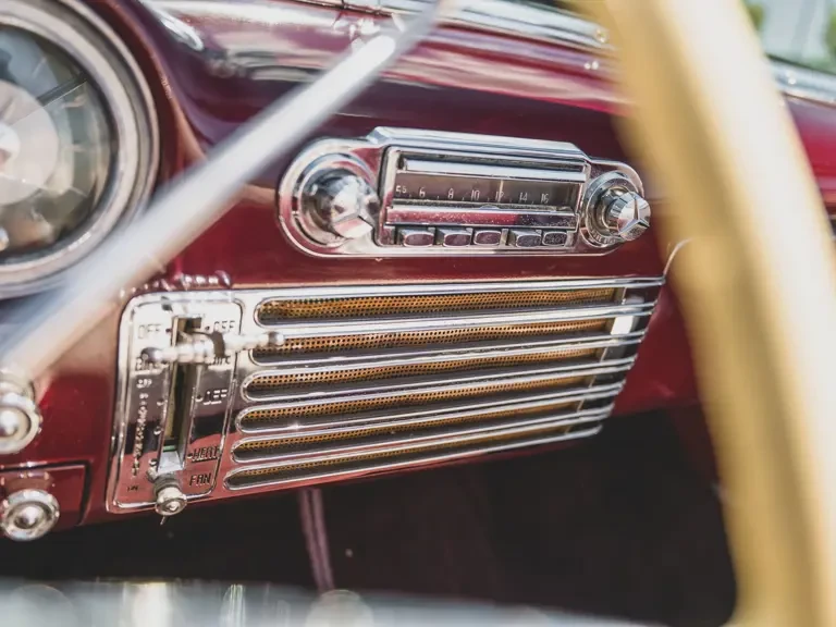 1953 Packard Caribbean - Image 23 of 25