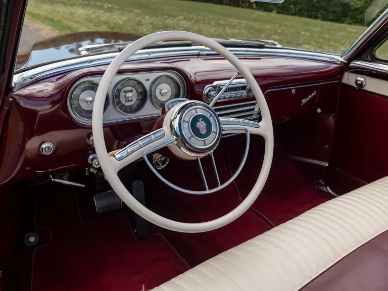 1953 Packard Caribbean - Image 5 of 31