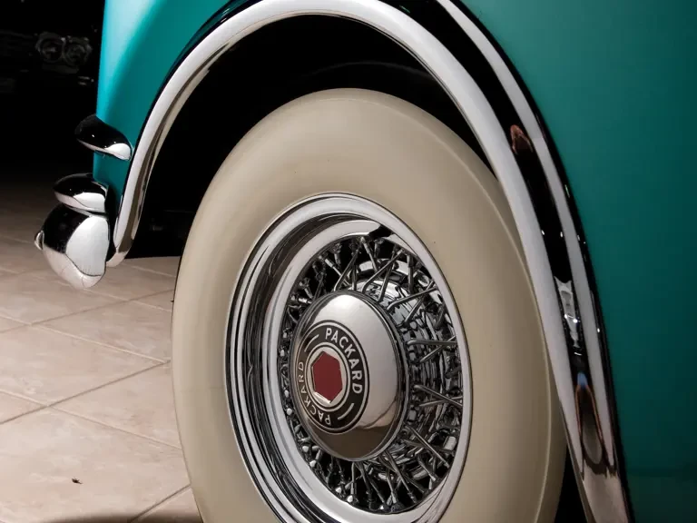 1953 Packard Caribbean - Image 14 of 23
