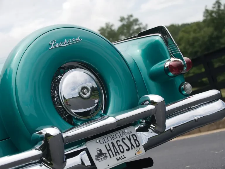 1953 Packard Caribbean - Image 22 of 23
