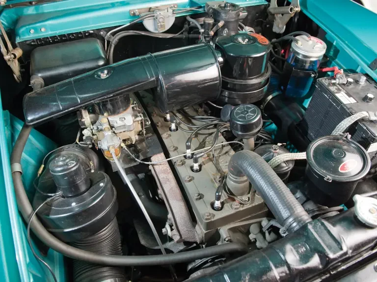 1953 Packard Caribbean - Image 4 of 23