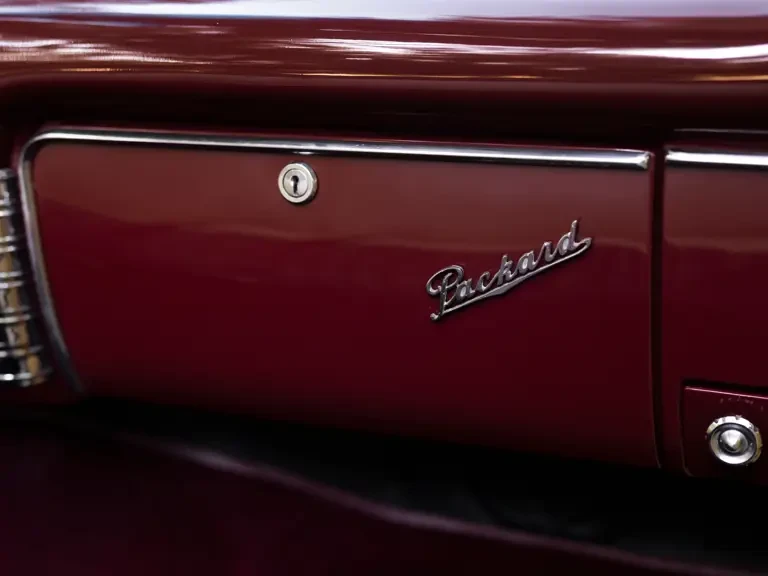 1953 Packard Caribbean - Image 18 of 31