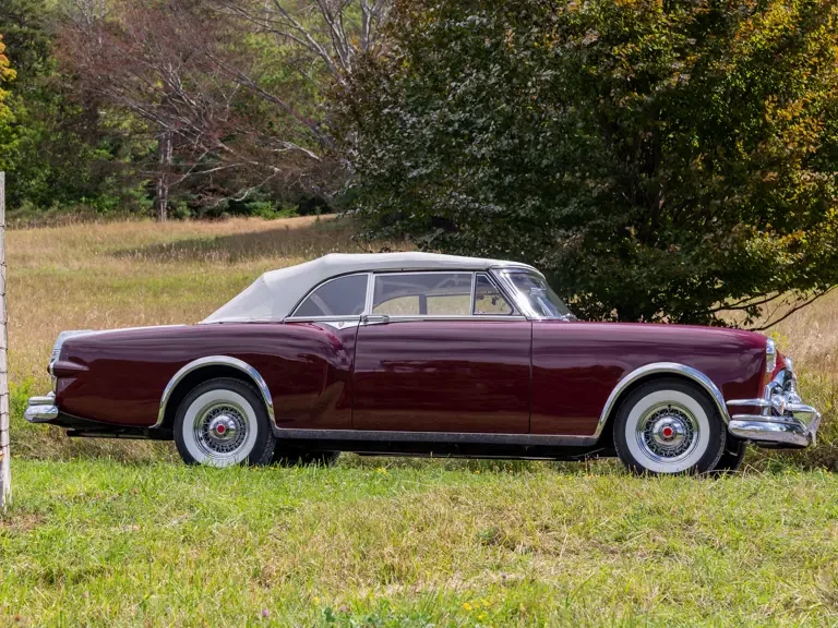 1953 Packard Caribbean - Image 7 of 31