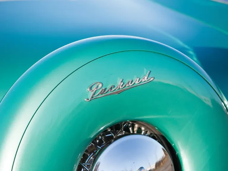 1953 Packard Caribbean - Image 20 of 27
