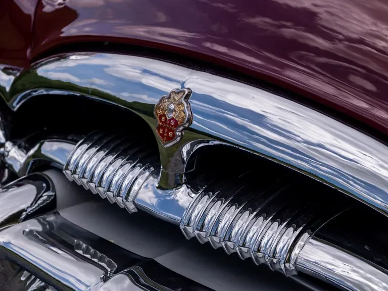 1953 Packard Caribbean - Image 19 of 31