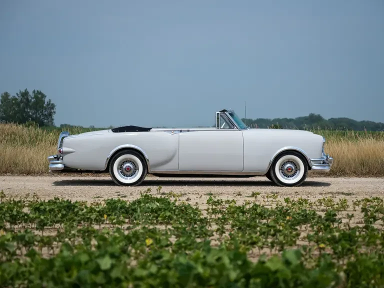 1953 Packard Caribbean - Image 6 of 31