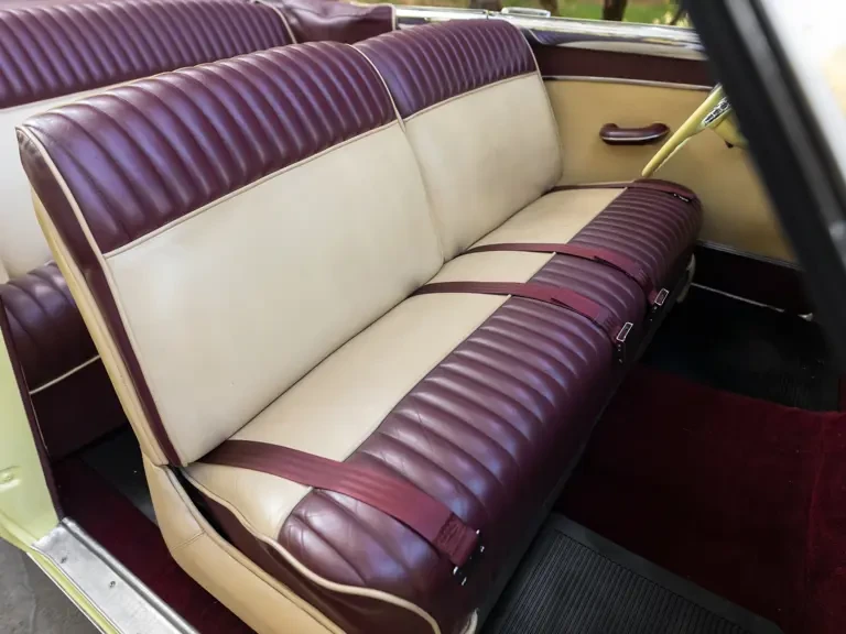 1953 Packard Caribbean - Image 21 of 31