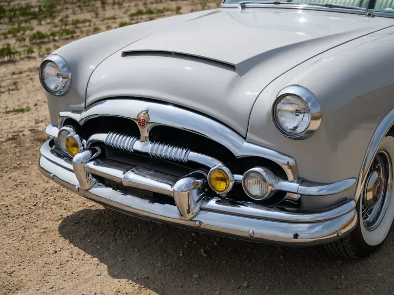 1953 Packard Caribbean - Image 11 of 31