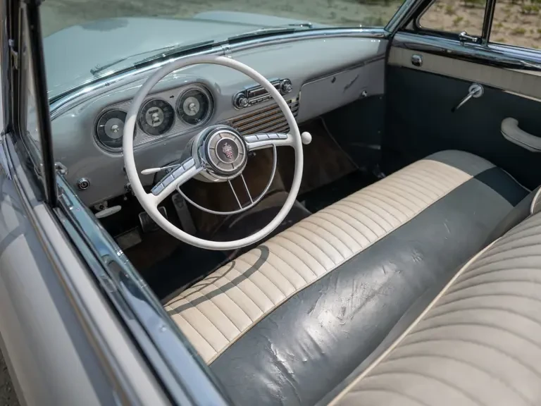 1953 Packard Caribbean - Image 5 of 31