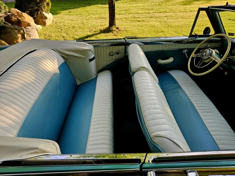 1953 Packard Caribbean - Image 10 of 12