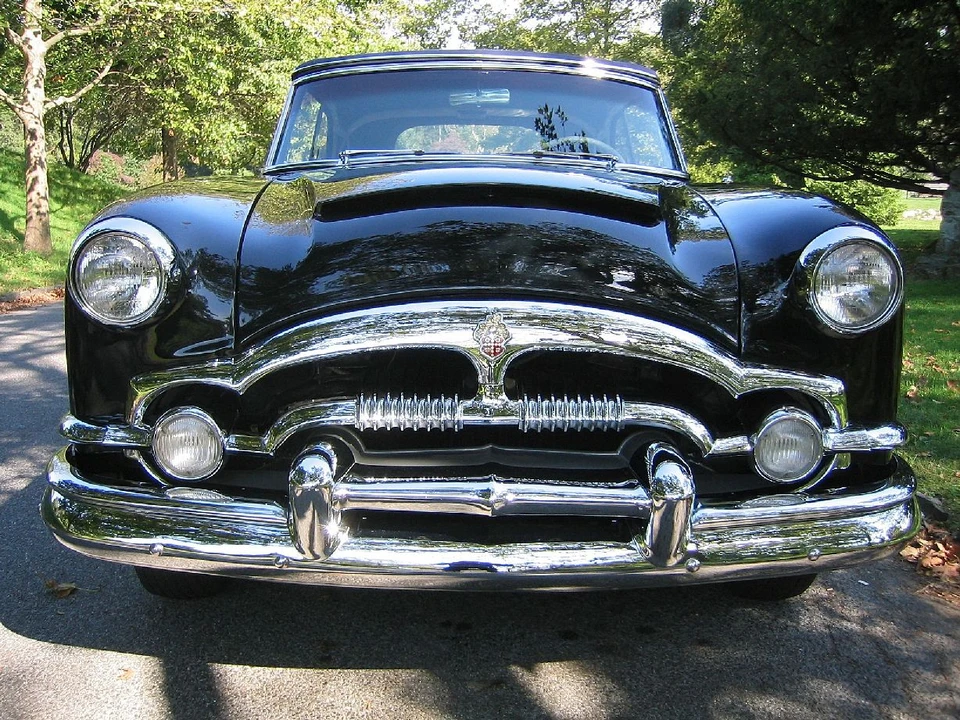 1953 Packard Caribbean - Image 8 of 9