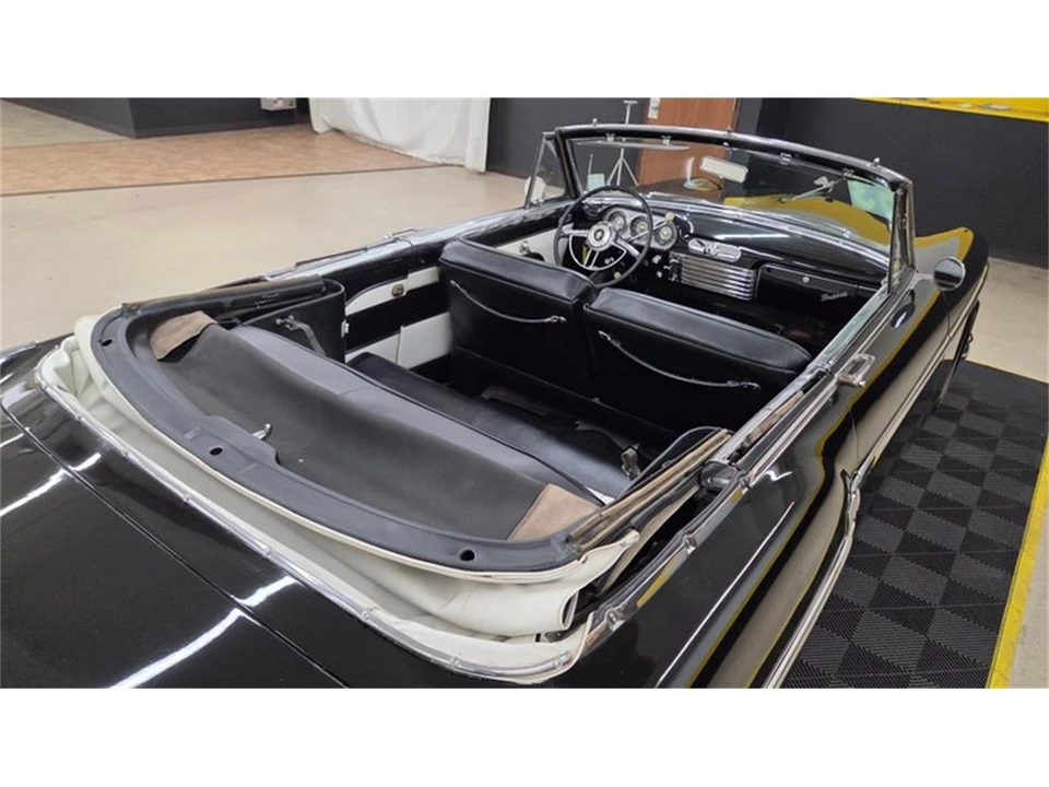 1953 Packard - Image 15 of 31