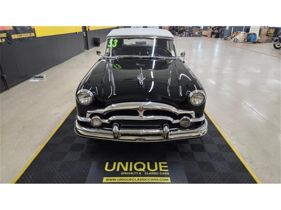 1953 Packard - Image 18 of 31