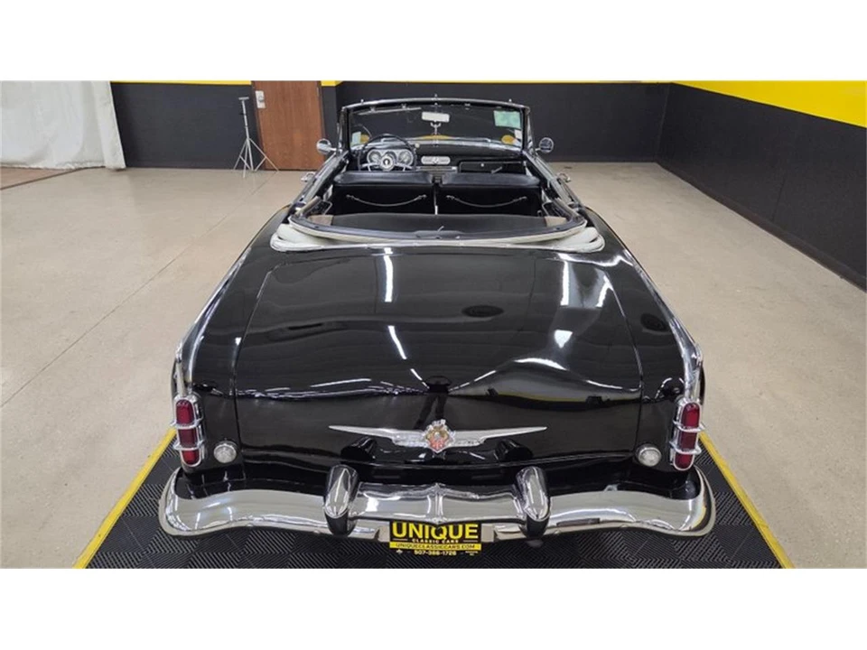 1953 Packard - Image 10 of 31