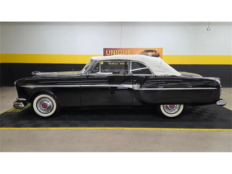 1953 Packard - Image 23 of 31