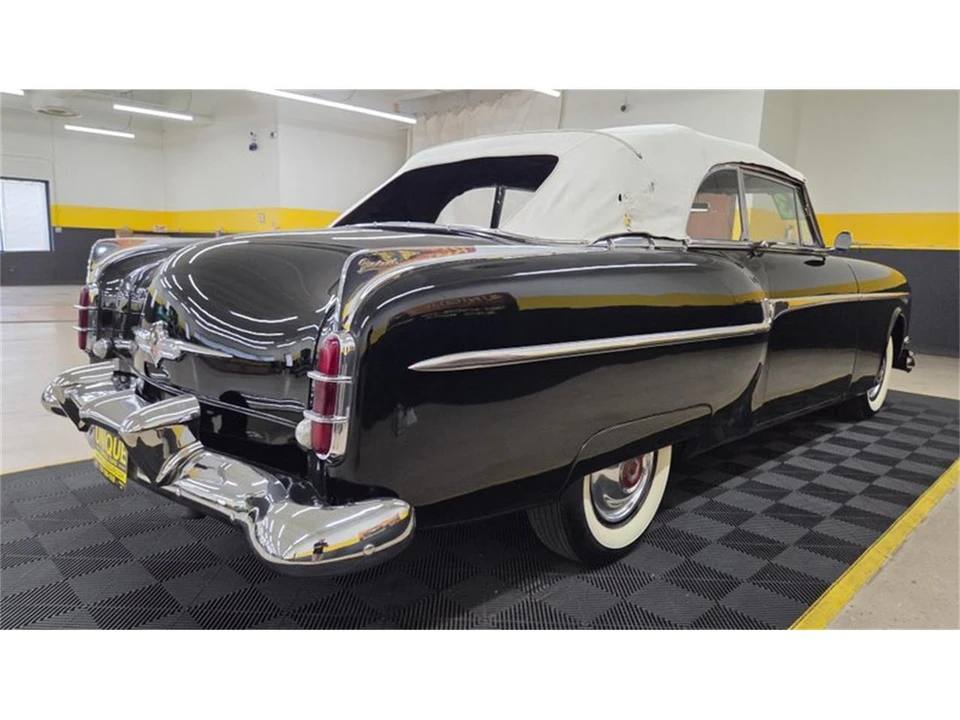 1953 Packard - Image 20 of 31