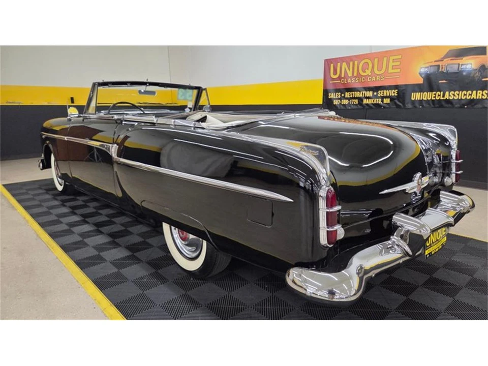 1953 Packard - Image 6 of 31