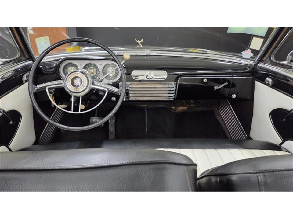 1953 Packard - Image 16 of 31