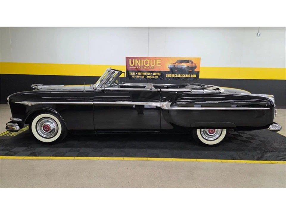 1953 Packard - Image 7 of 31